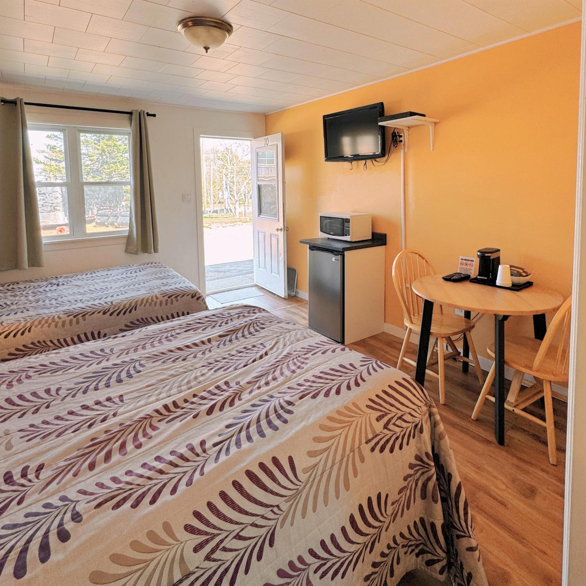 Fair Isle Motel Charlottetown Exteriér fotografie